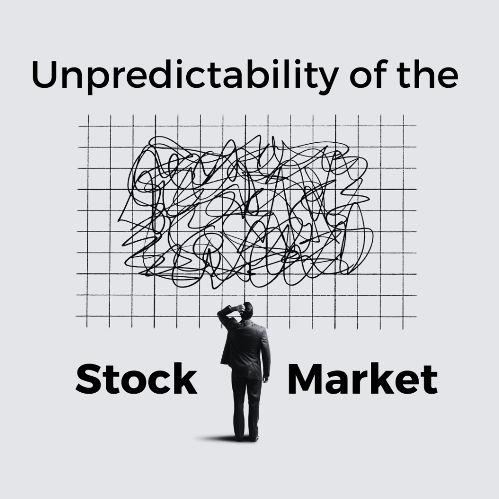 Unpredictability of the Stock&nbsp;Market