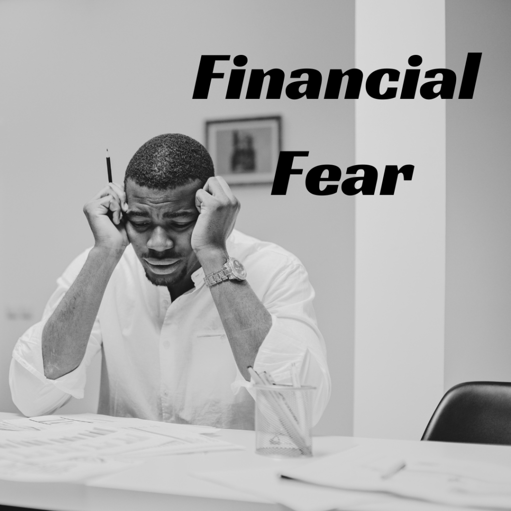 Financial Fear